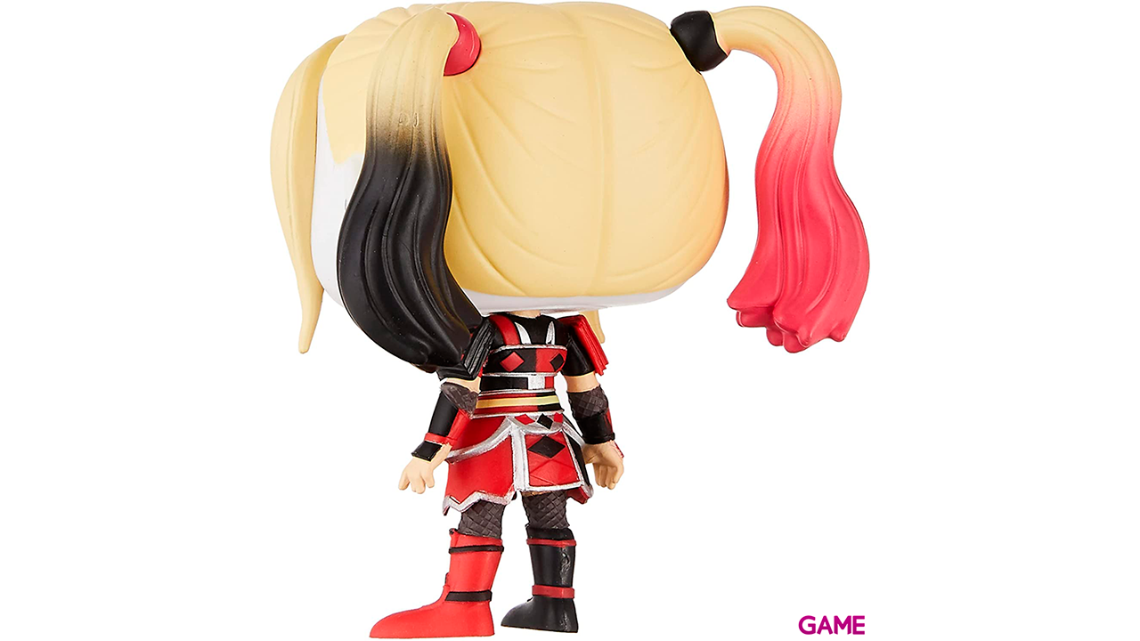 Figura POP DC Comics Imperial Palace Harley-1