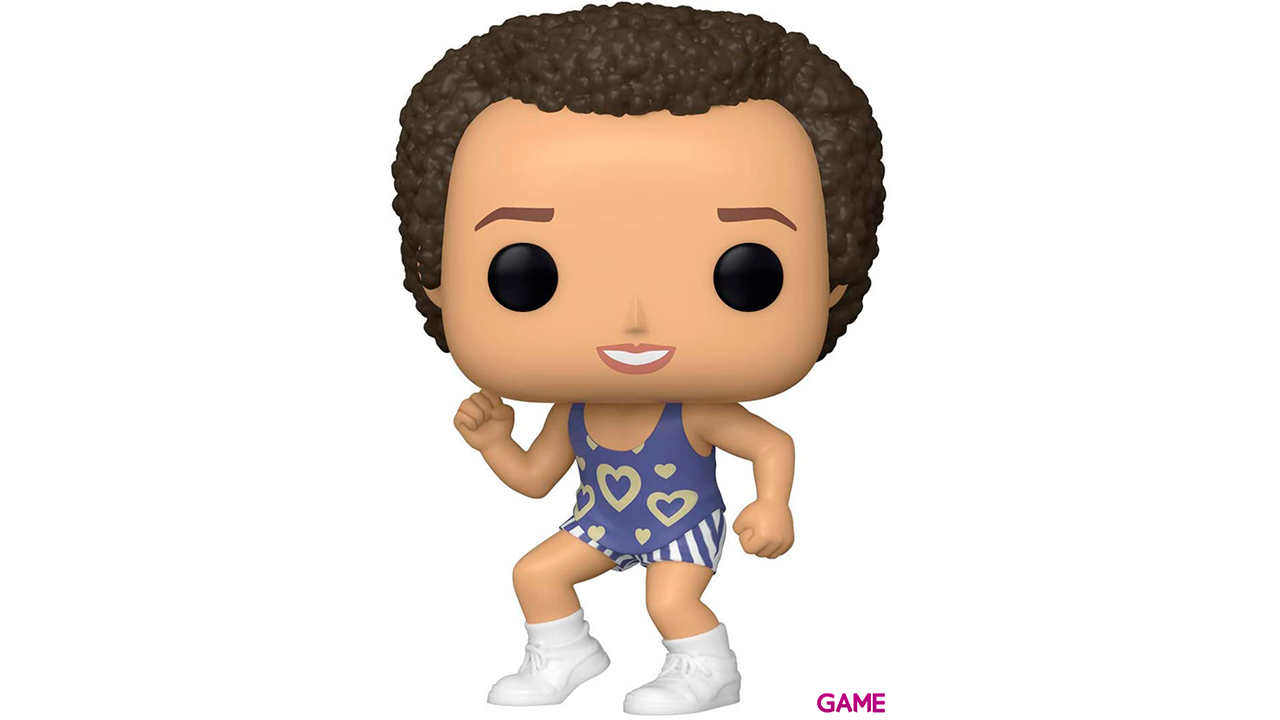 Figura POP Dancing Richard Simmons-0