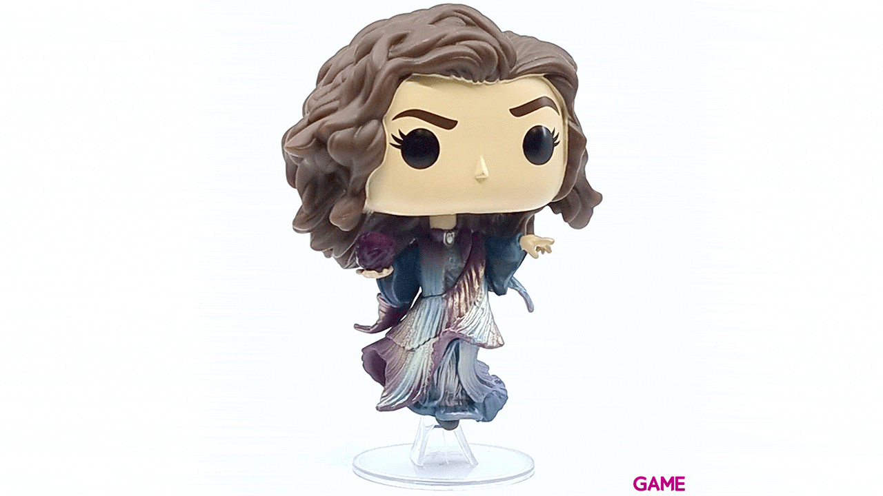 Figura POP Marvel WandaVision Agatha Harkness-2