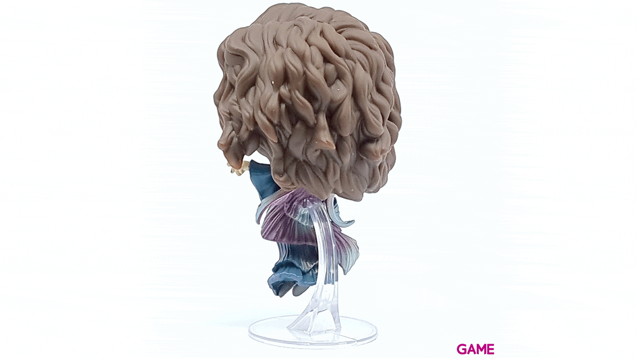 Figura POP Marvel WandaVision Agatha Harkness-4