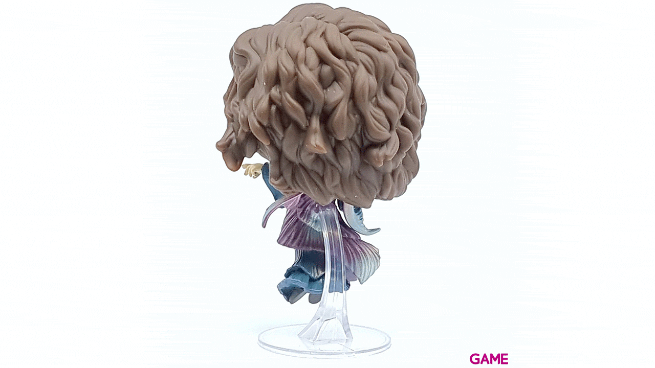 Figura POP Marvel WandaVision Agatha Harkness-5