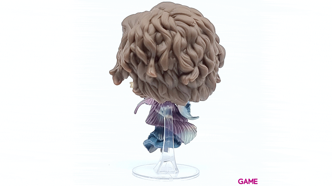Figura POP Marvel WandaVision Agatha Harkness-6