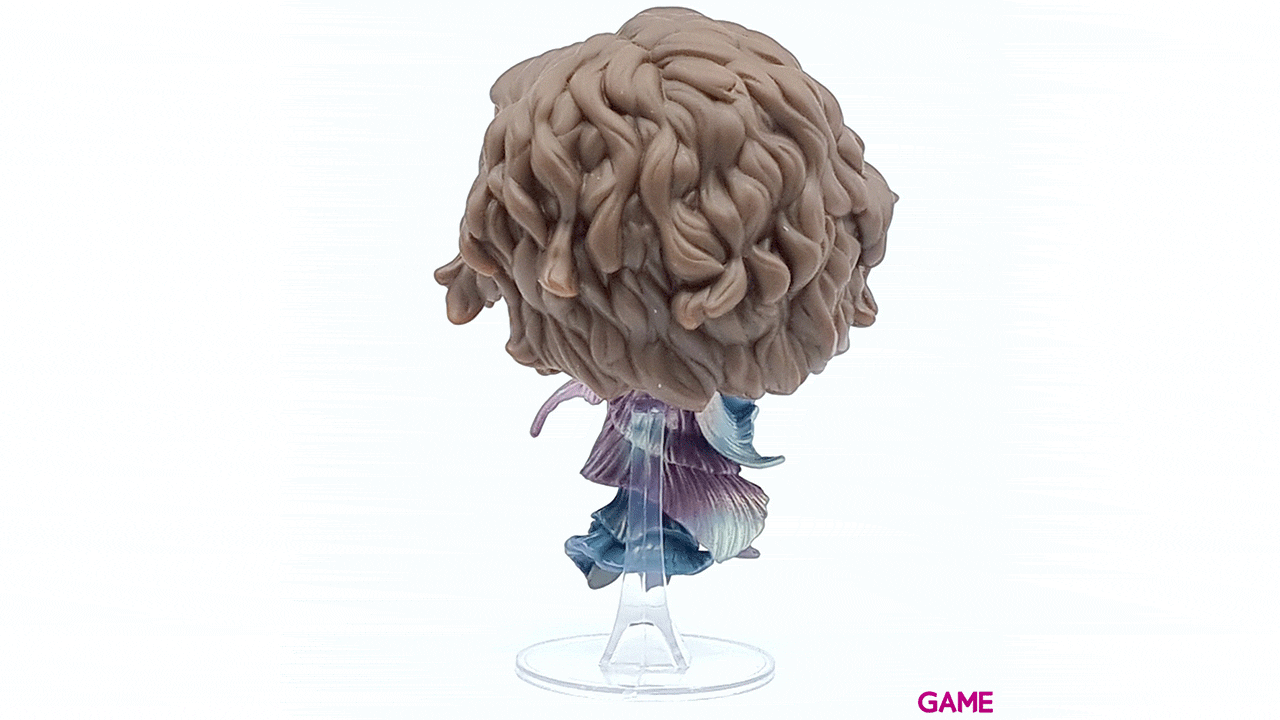 Figura POP Marvel WandaVision Agatha Harkness-7