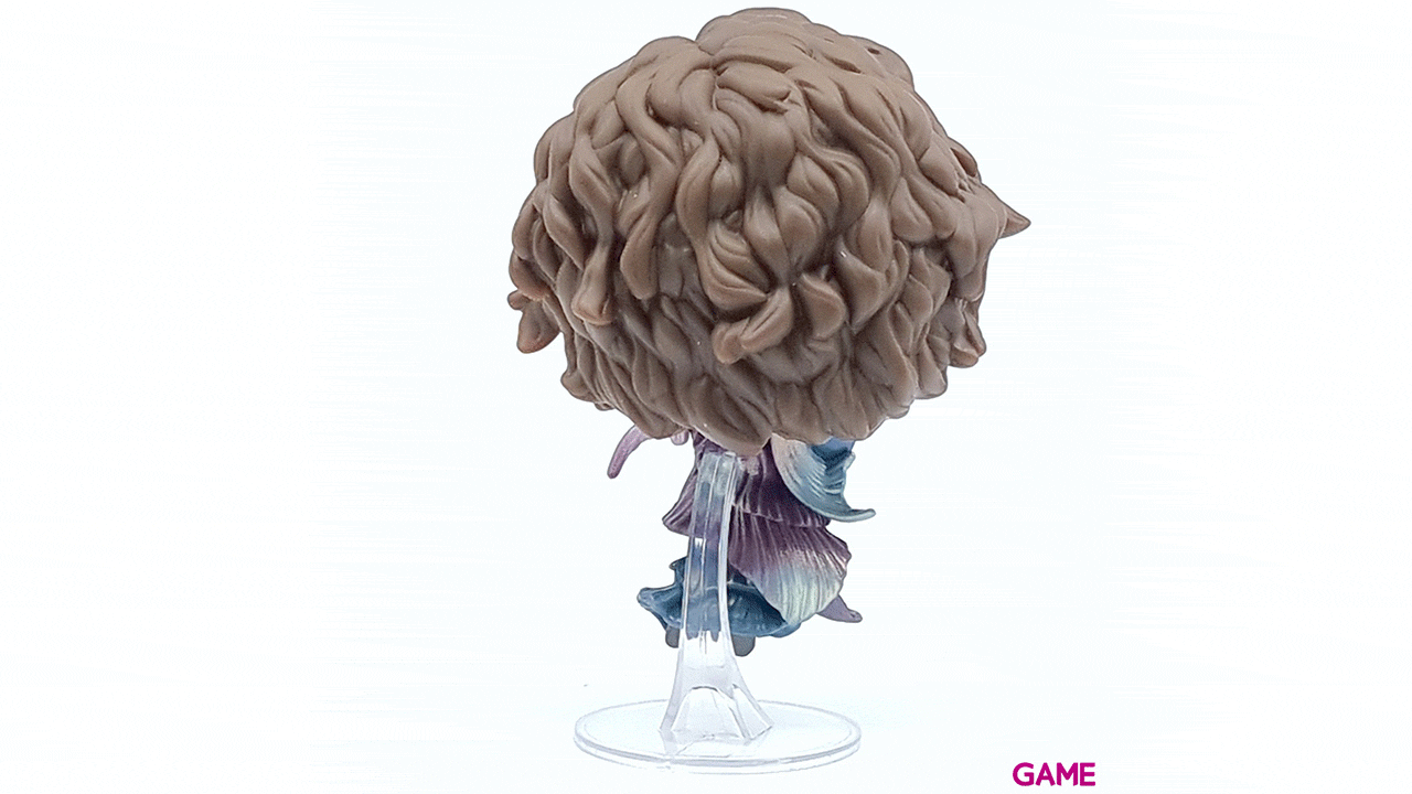 Figura POP Marvel WandaVision Agatha Harkness-8