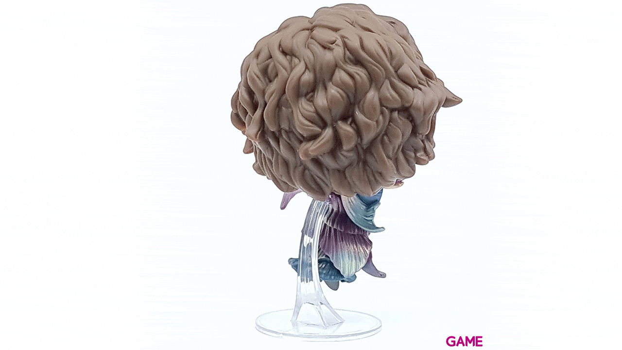 Figura POP Marvel WandaVision Agatha Harkness-9