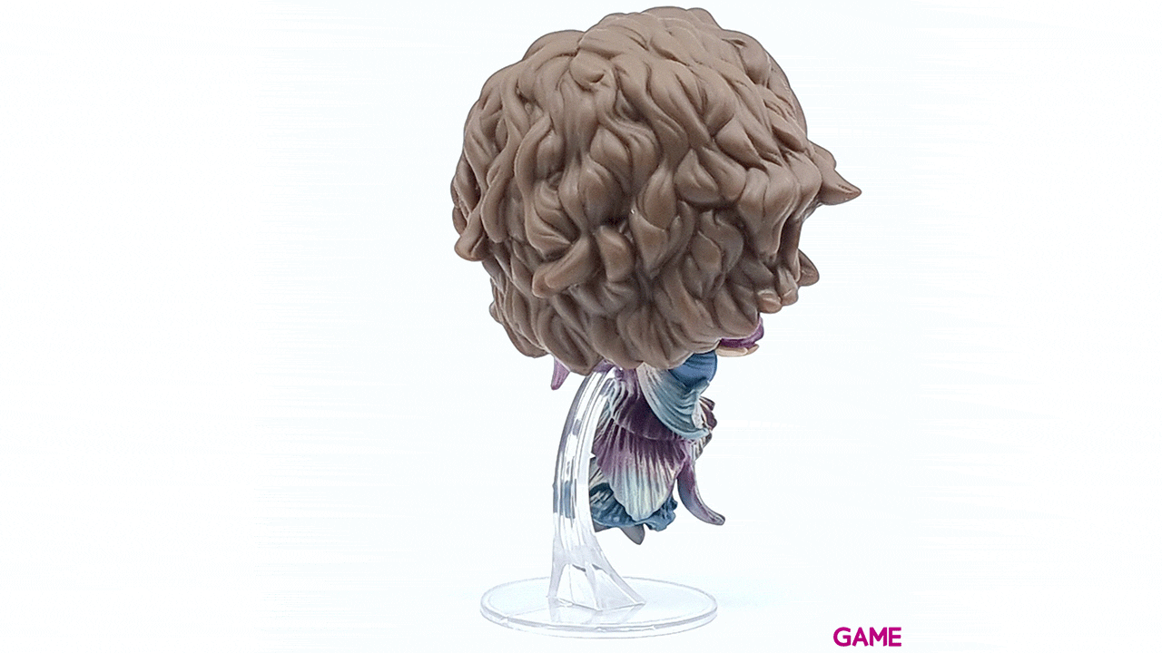 Figura POP Marvel WandaVision Agatha Harkness-10