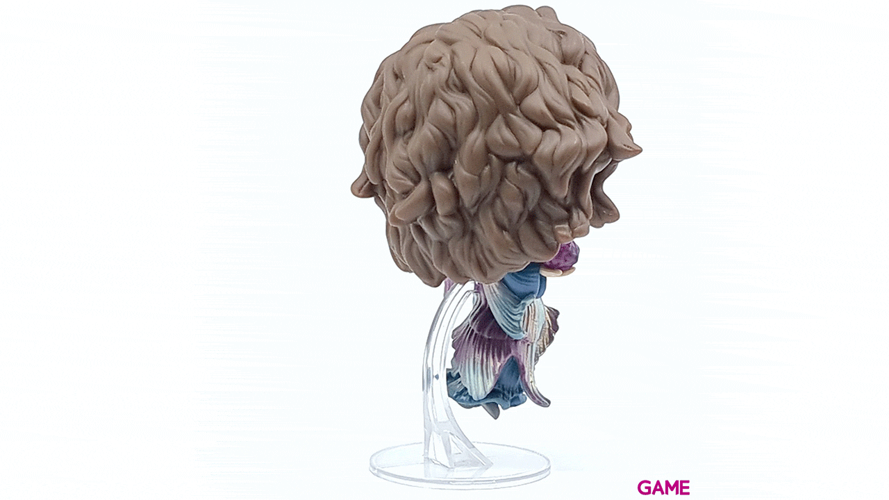 Figura POP Marvel WandaVision Agatha Harkness-11