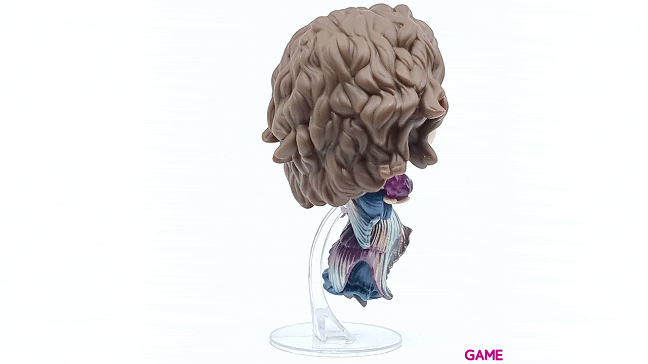 Figura POP Marvel WandaVision Agatha Harkness-12