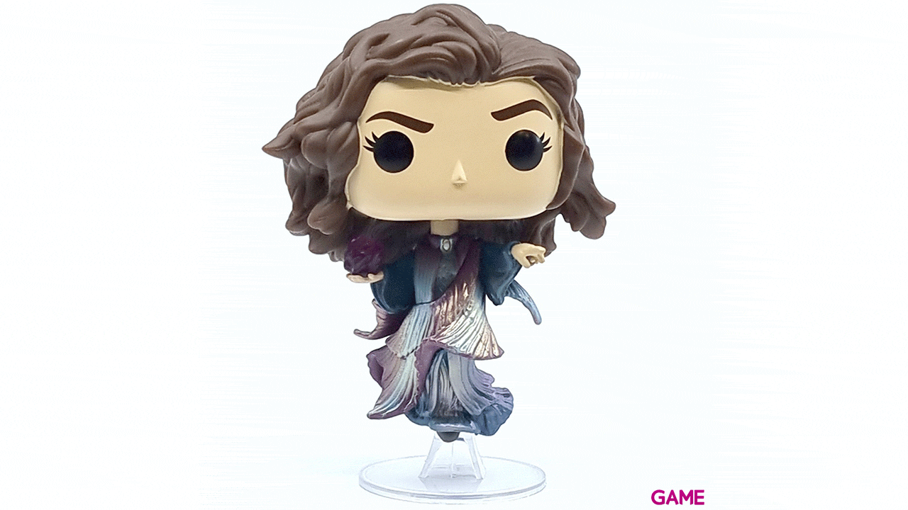 Figura POP Marvel WandaVision Agatha Harkness-13