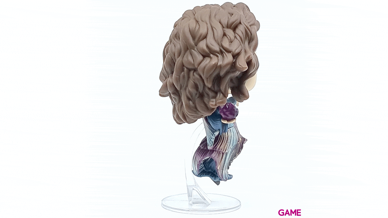 Figura POP Marvel WandaVision Agatha Harkness-14