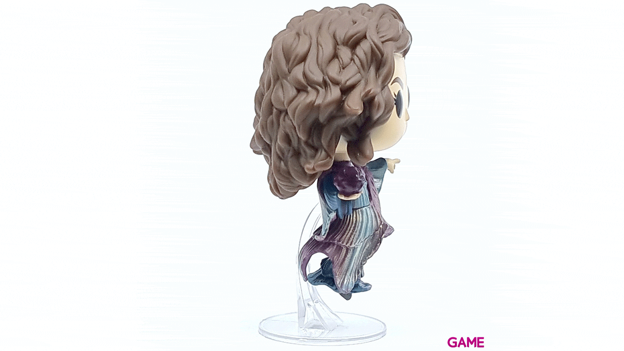 Figura POP Marvel WandaVision Agatha Harkness-15