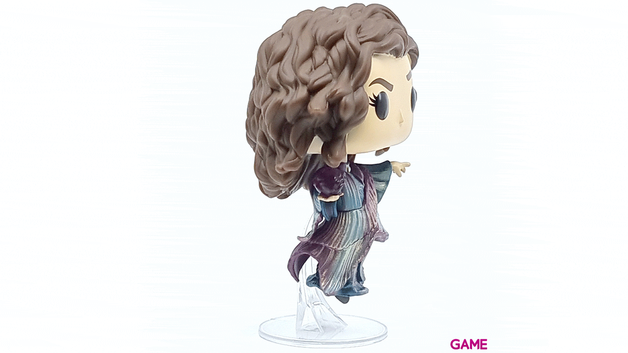 Figura POP Marvel WandaVision Agatha Harkness-16