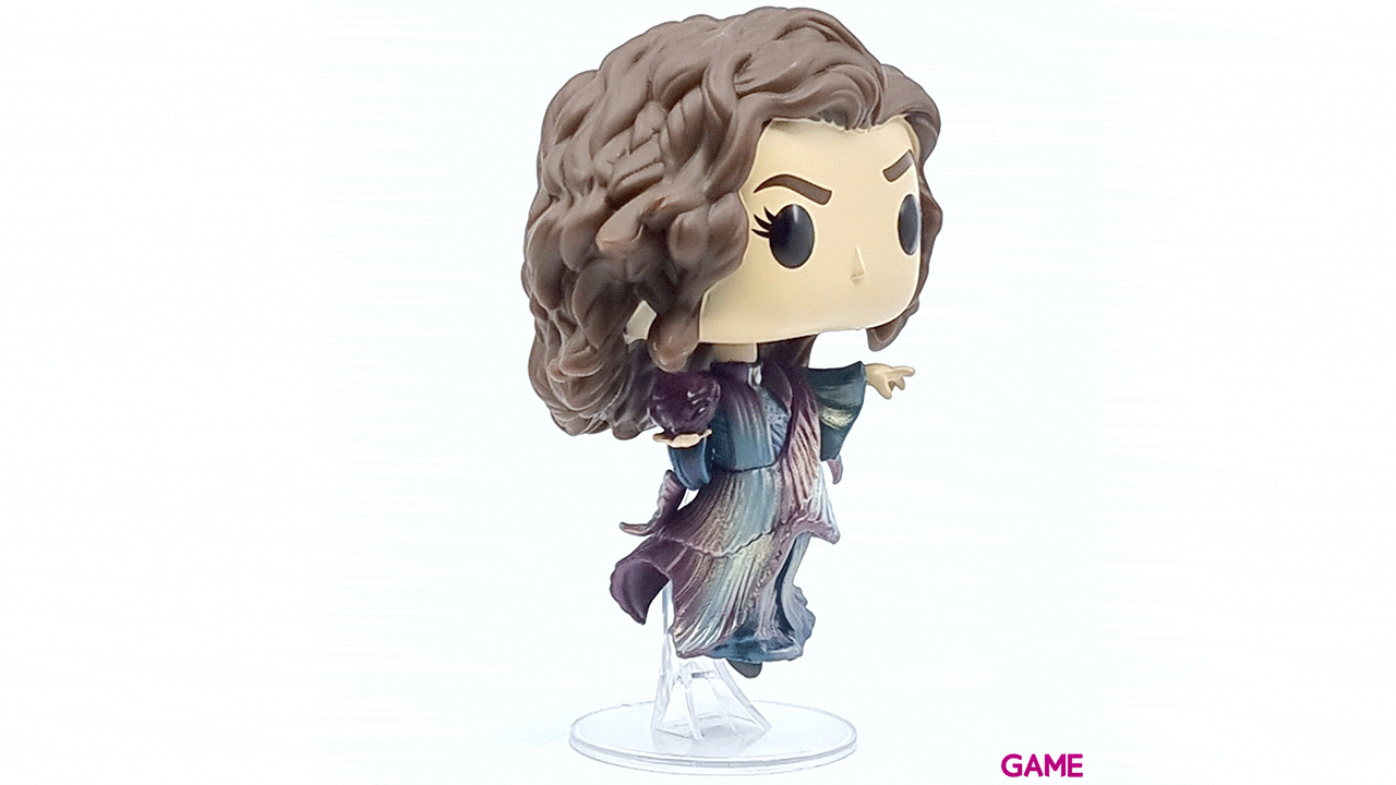 Figura POP Marvel WandaVision Agatha Harkness-17