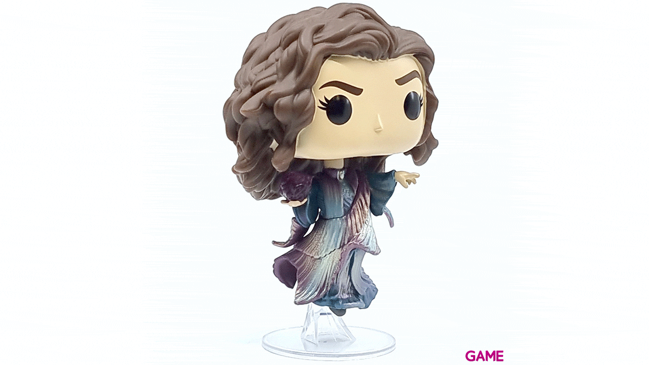 Figura POP Marvel WandaVision Agatha Harkness-18