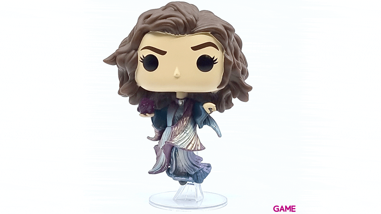 Figura POP Marvel WandaVision Agatha Harkness-19