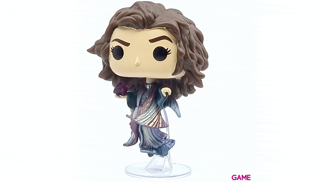 Figura POP Marvel WandaVision Agatha Harkness-20