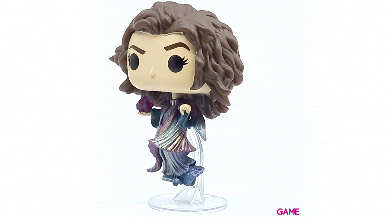 Figura POP Marvel WandaVision Agatha Harkness-21