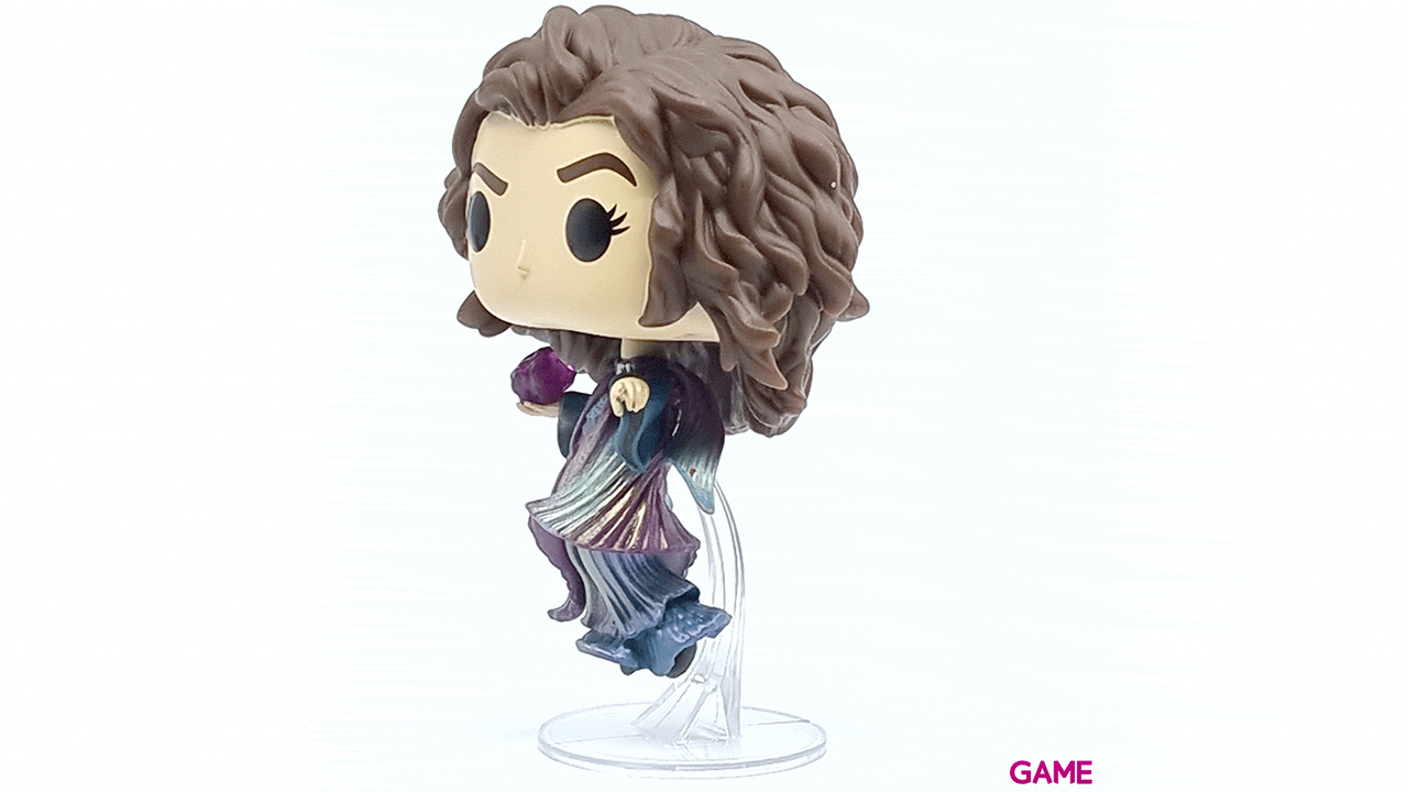 Figura POP Marvel WandaVision Agatha Harkness-22