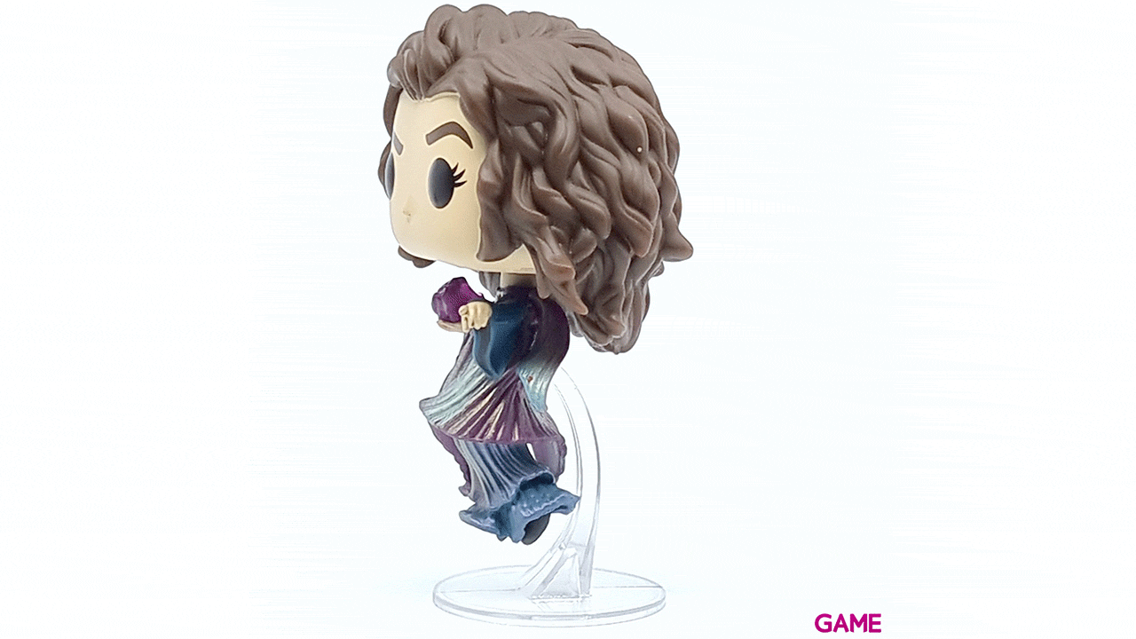 Figura POP Marvel WandaVision Agatha Harkness-23
