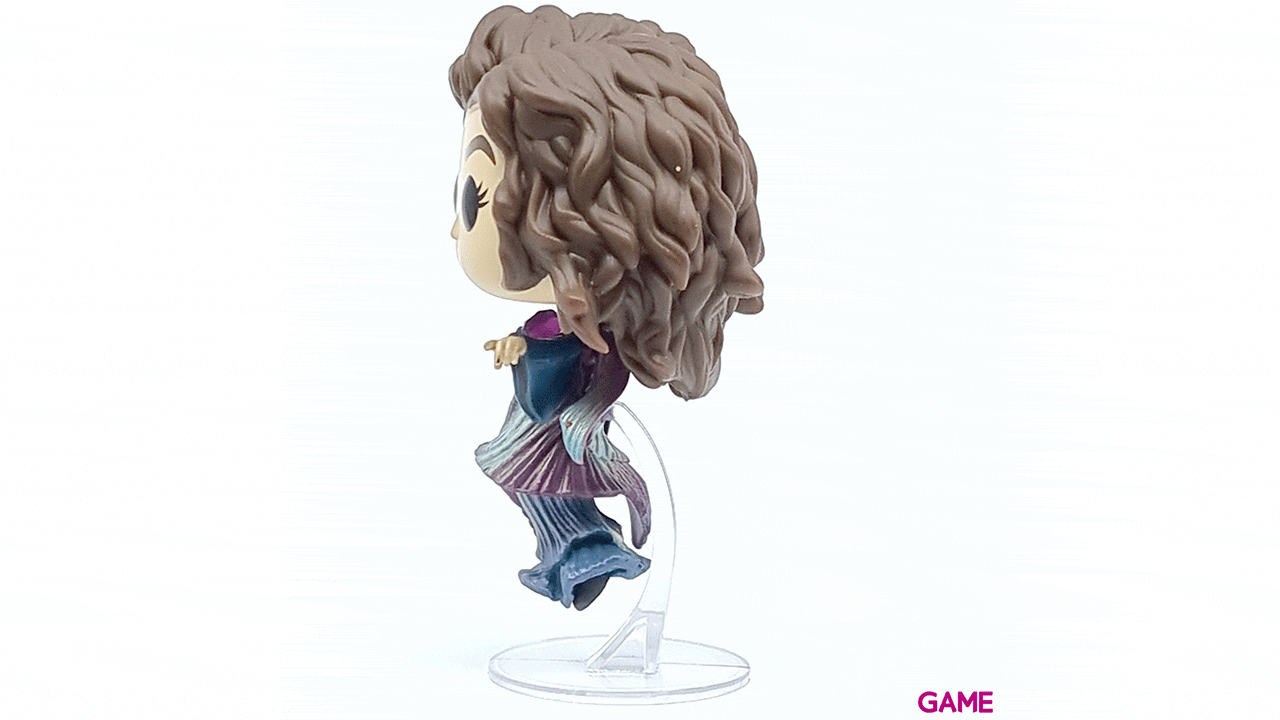Figura POP Marvel WandaVision Agatha Harkness-24