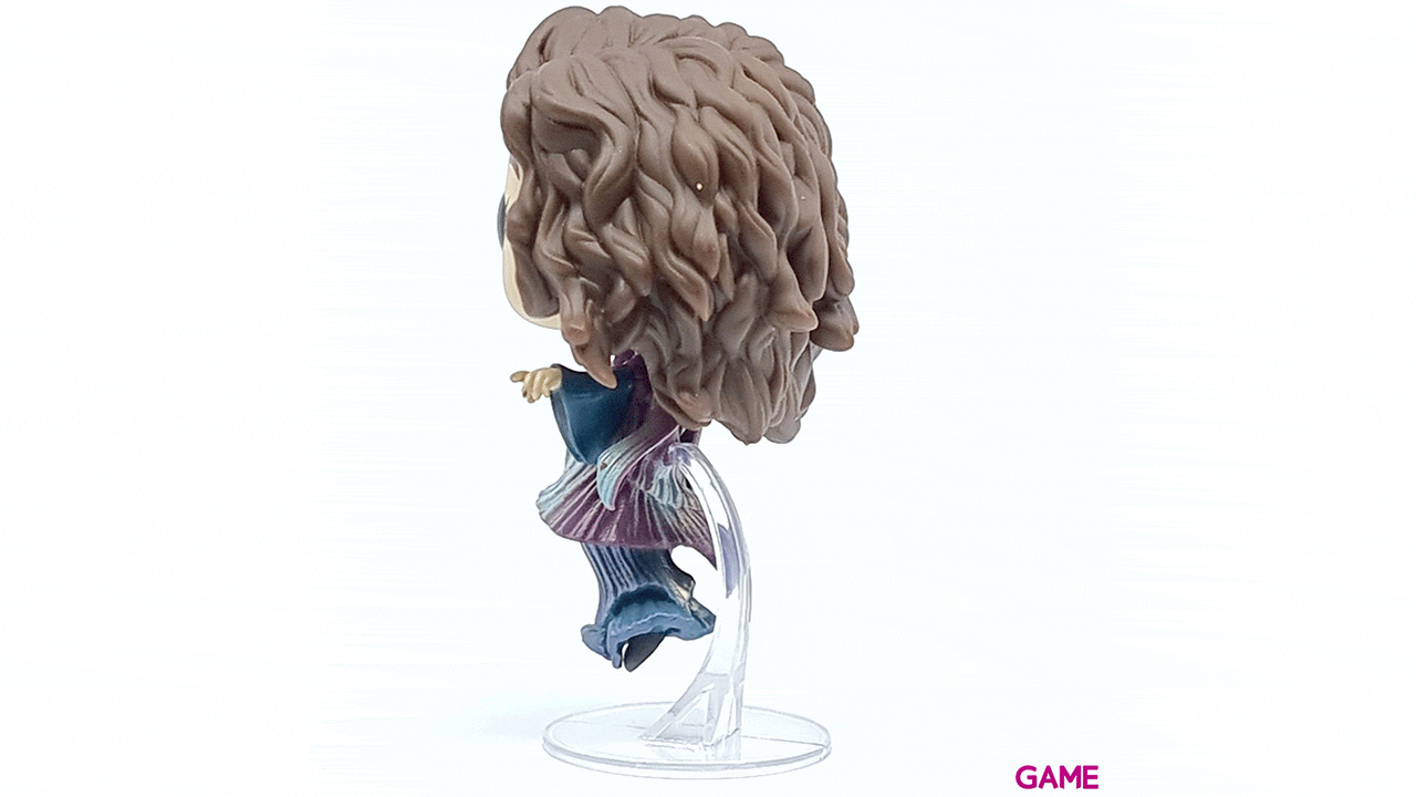 Figura POP Marvel WandaVision Agatha Harkness-25