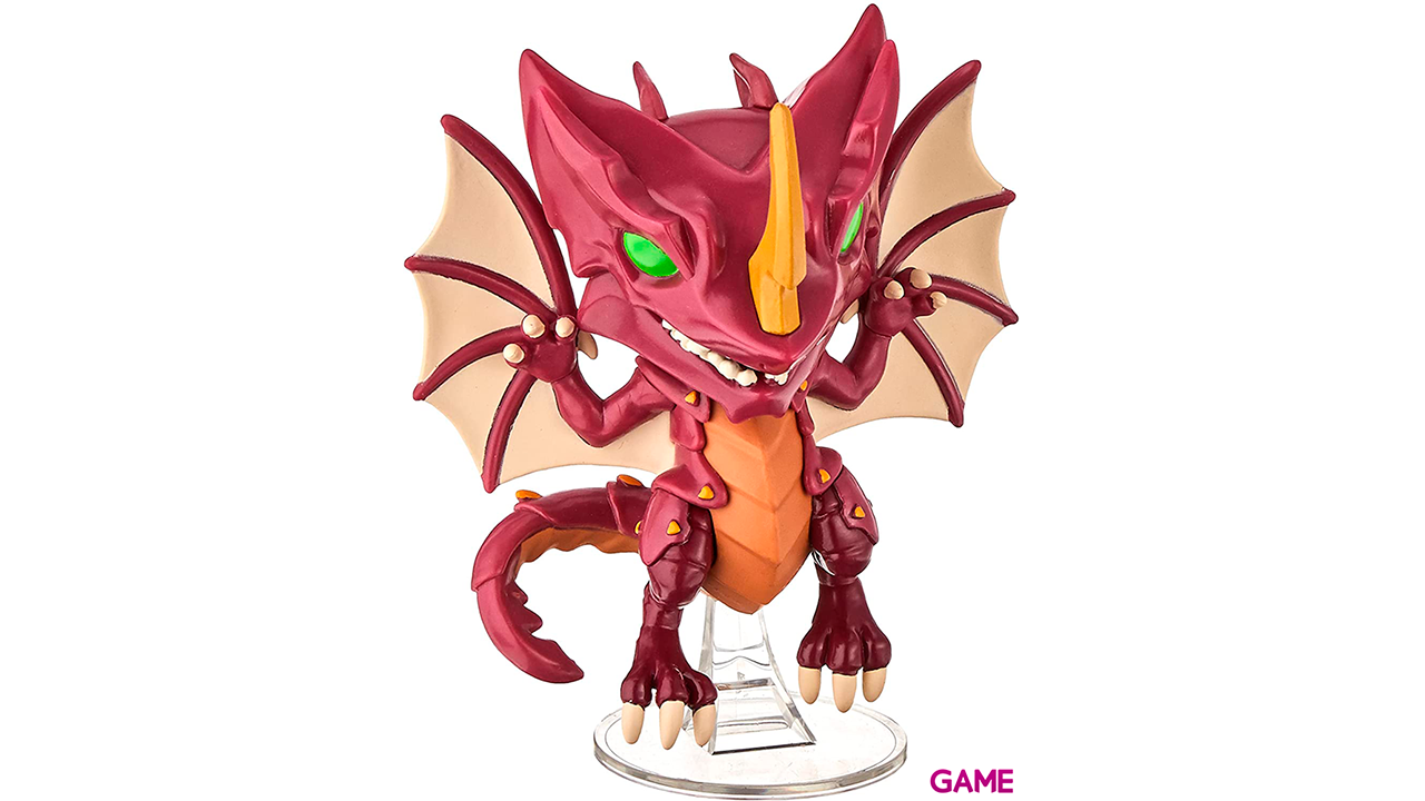 Figura POP Bakugan Drago-0