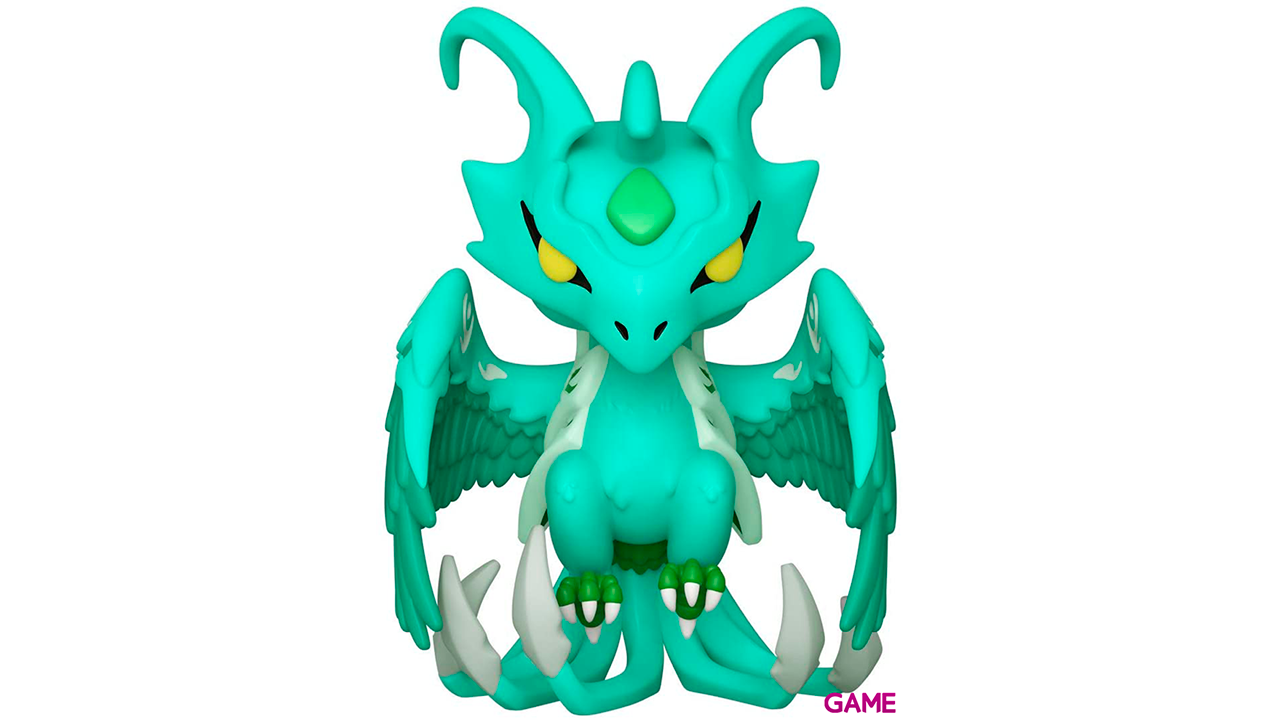 Figura POP Bakugan Storm Skyress-0