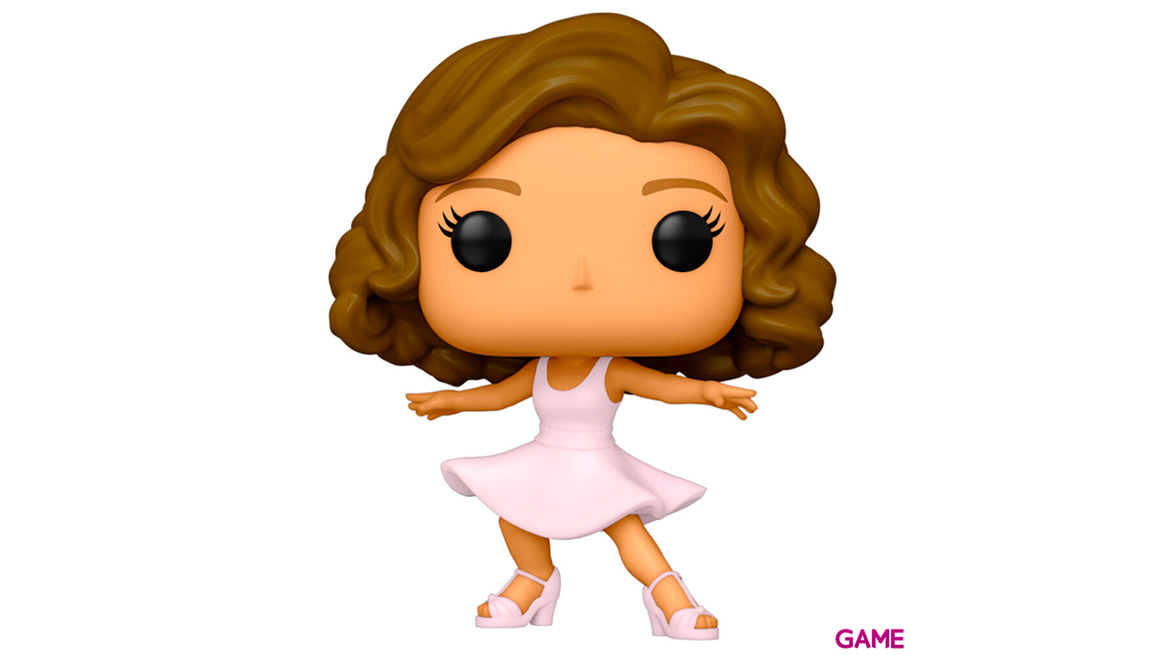 Figura POP Dirty Dancing Baby Finale-0