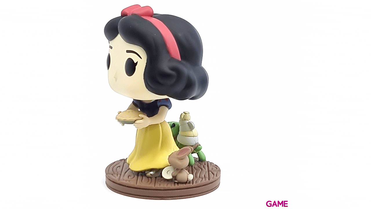 Figura POP Disney Ultimate Princess Blancanieves-22