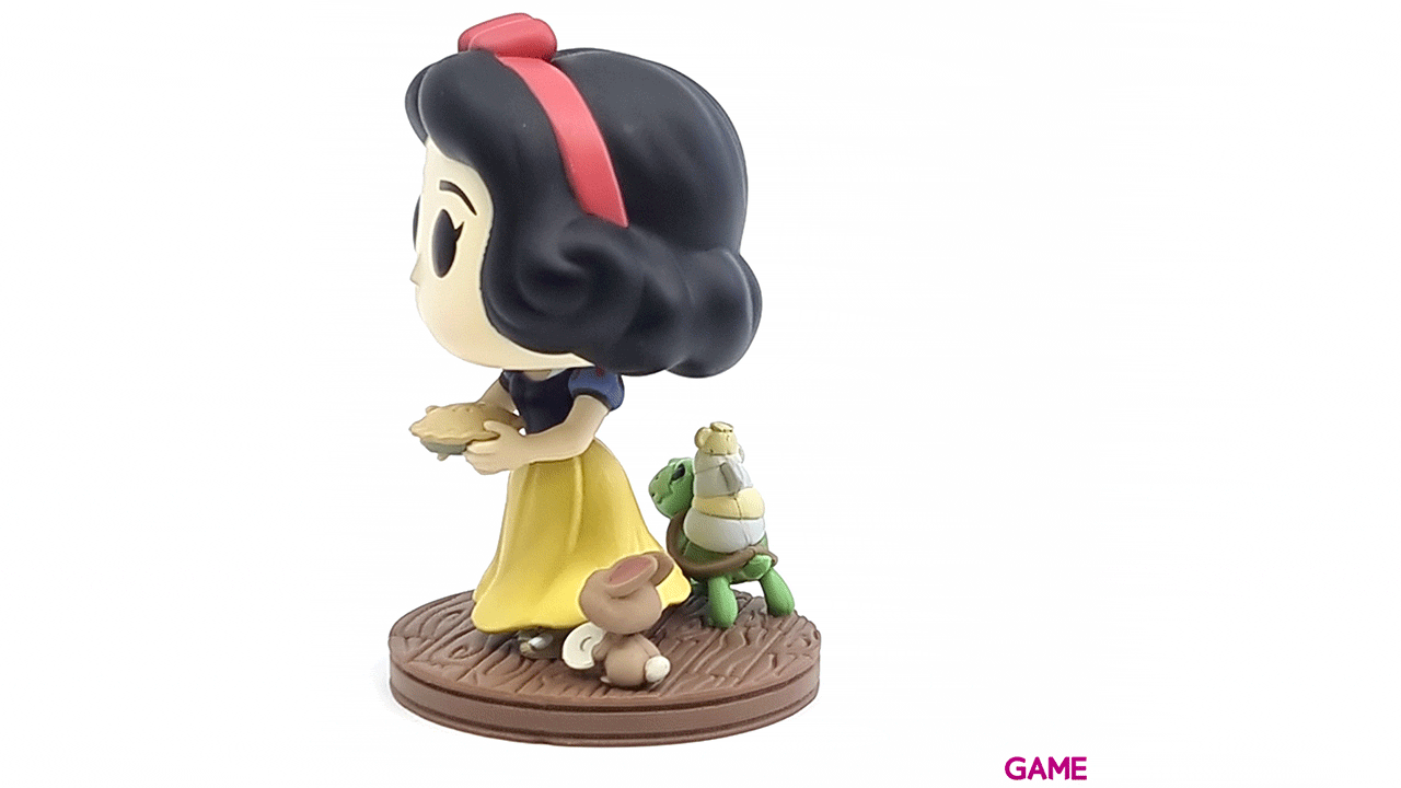Figura POP Disney Ultimate Princess Blancanieves-23