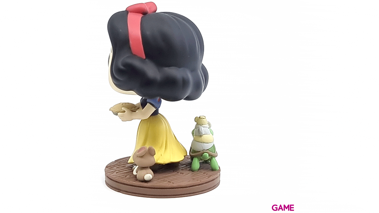 Figura POP Disney Ultimate Princess Blancanieves-25