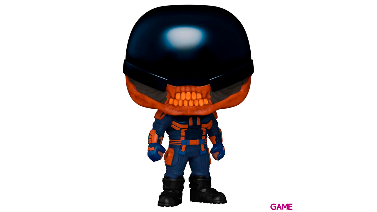 Figura POP DC El Escuadron Suicida Bloodsport-1