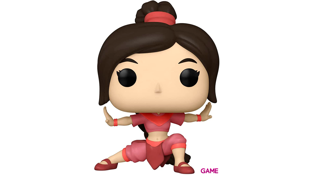 Figura POP Avatar Ty Lee-0