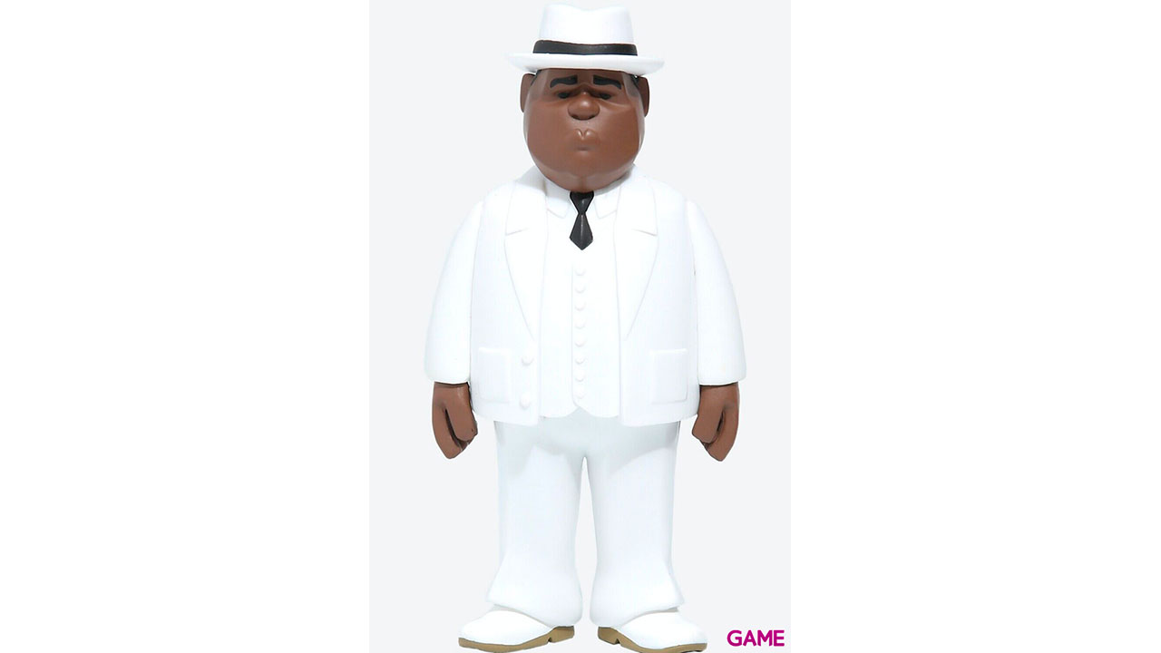 Figura Vinyl Notorious BIG-2