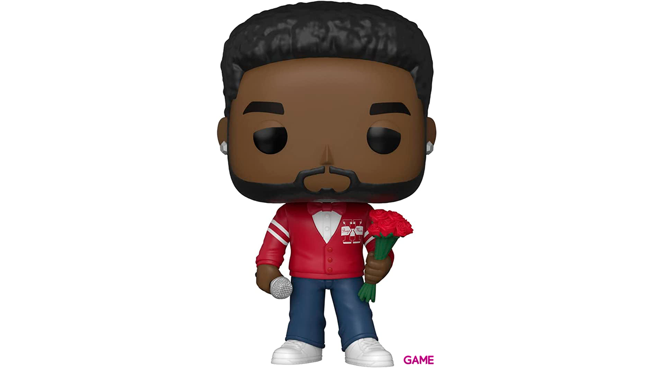 Figura POP Boyz II Men Shawn Stockman-0
