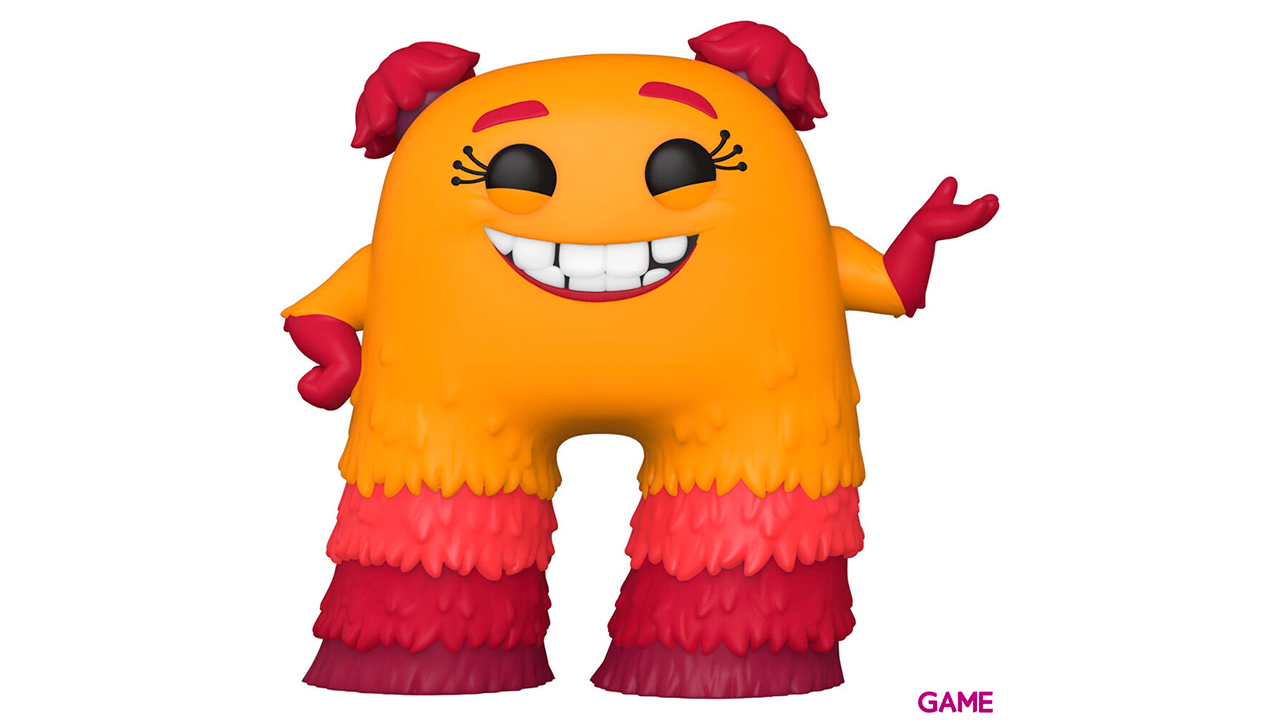 Figura POP Disney Monsters at Work Val Little-0