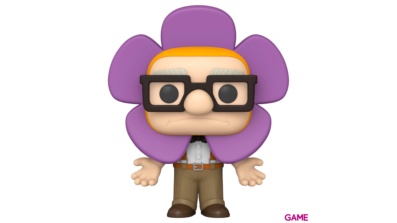 Figura POP Disney Dug Days Carl-0