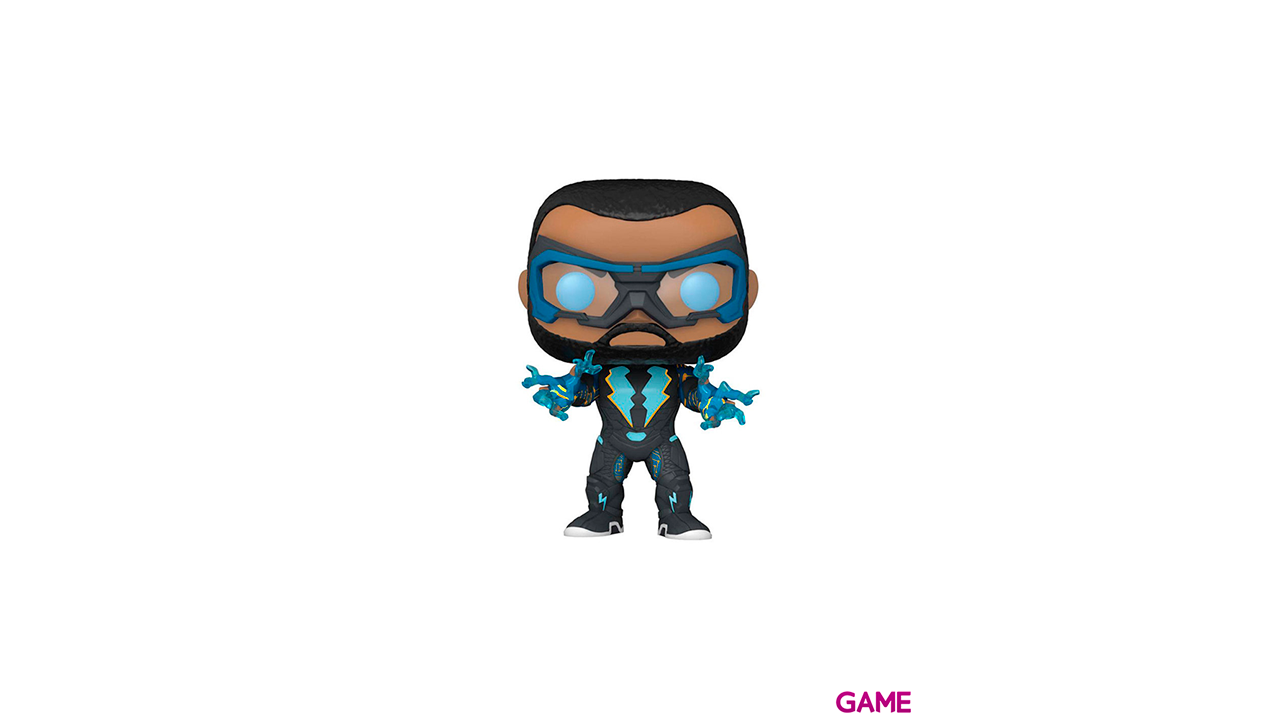 Figura POP DC Black Lightning-0