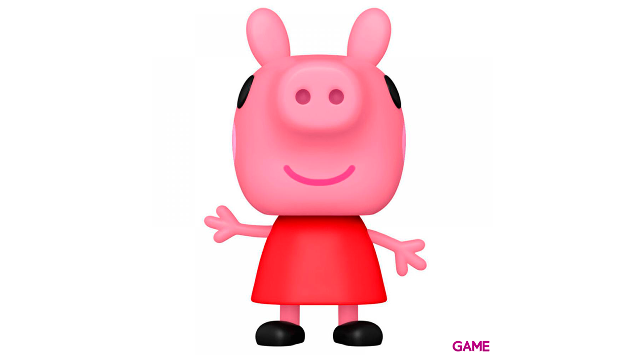 Figura POP Peppa Pig-1