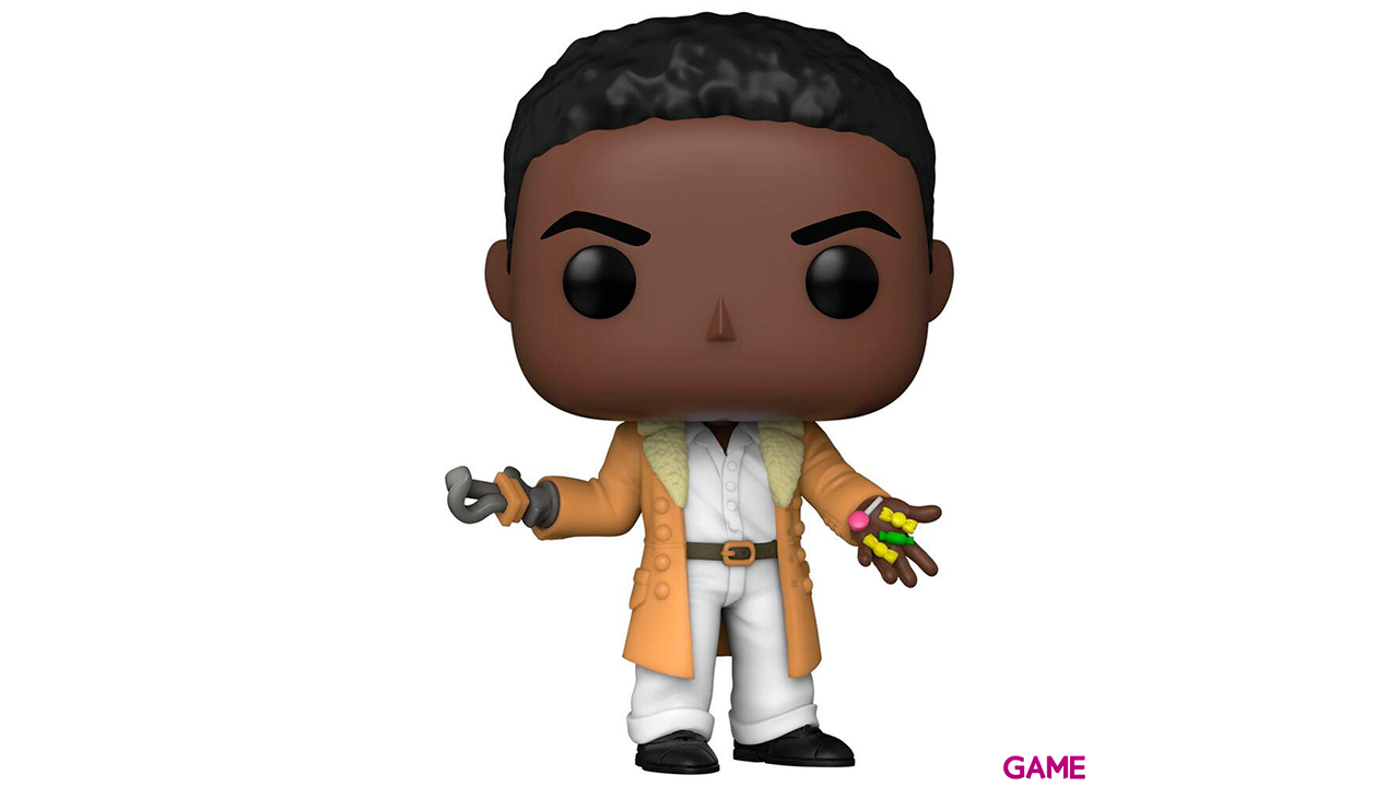 Figura POP Candyman Sherman Fields-1