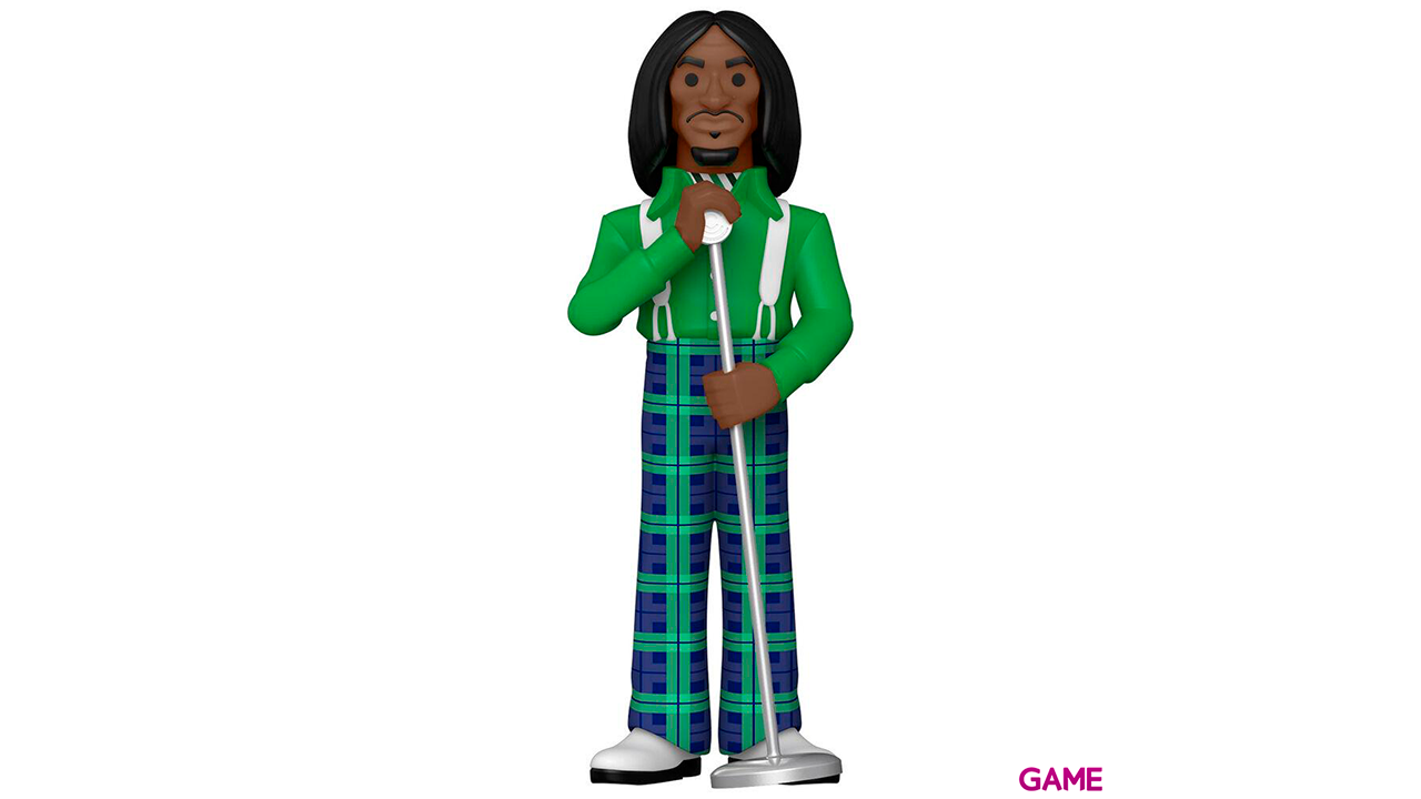 Figura Vinyl Gold TLC Andre3000-1