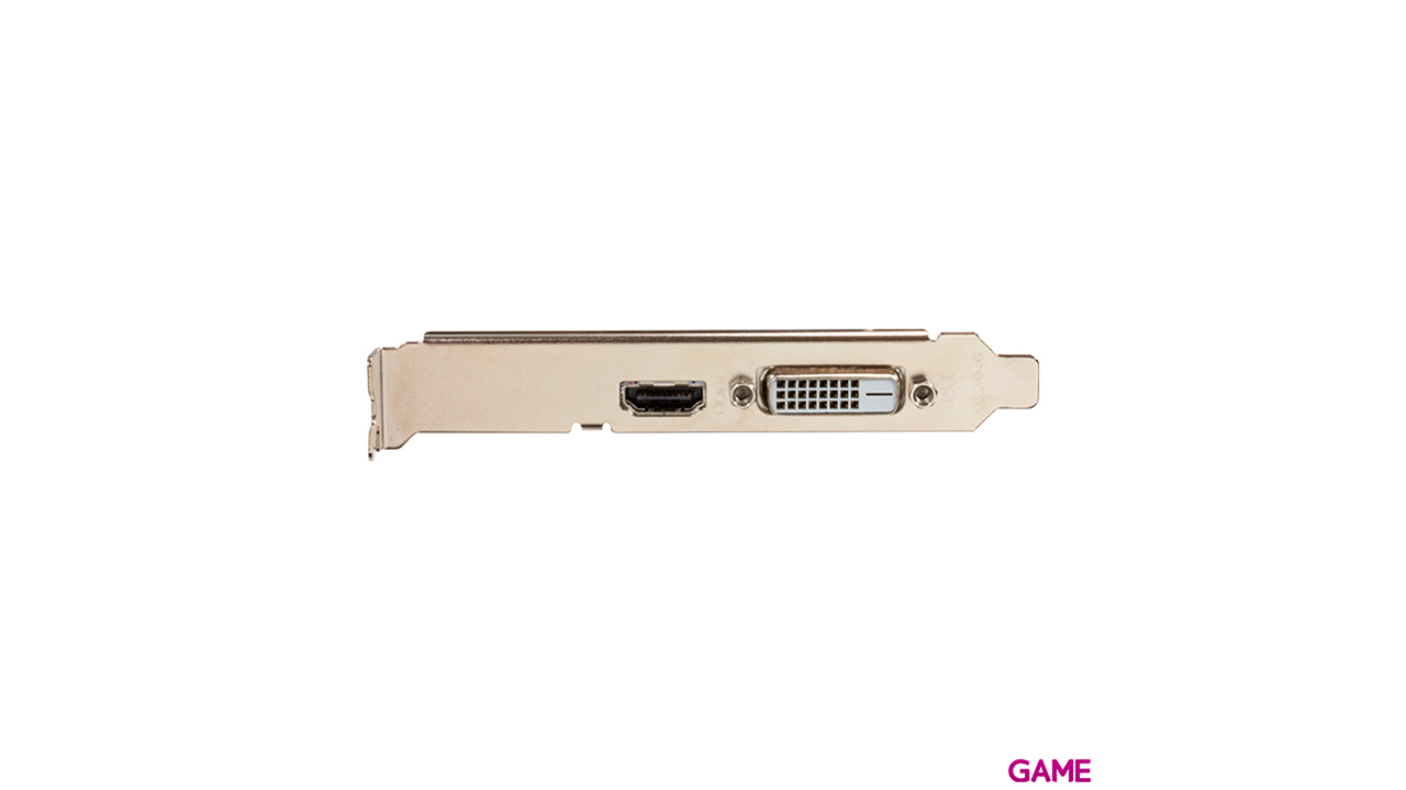 Powercolor Radeon R7 240 4GB GDDR5 - Tarjeta Grafica-3
