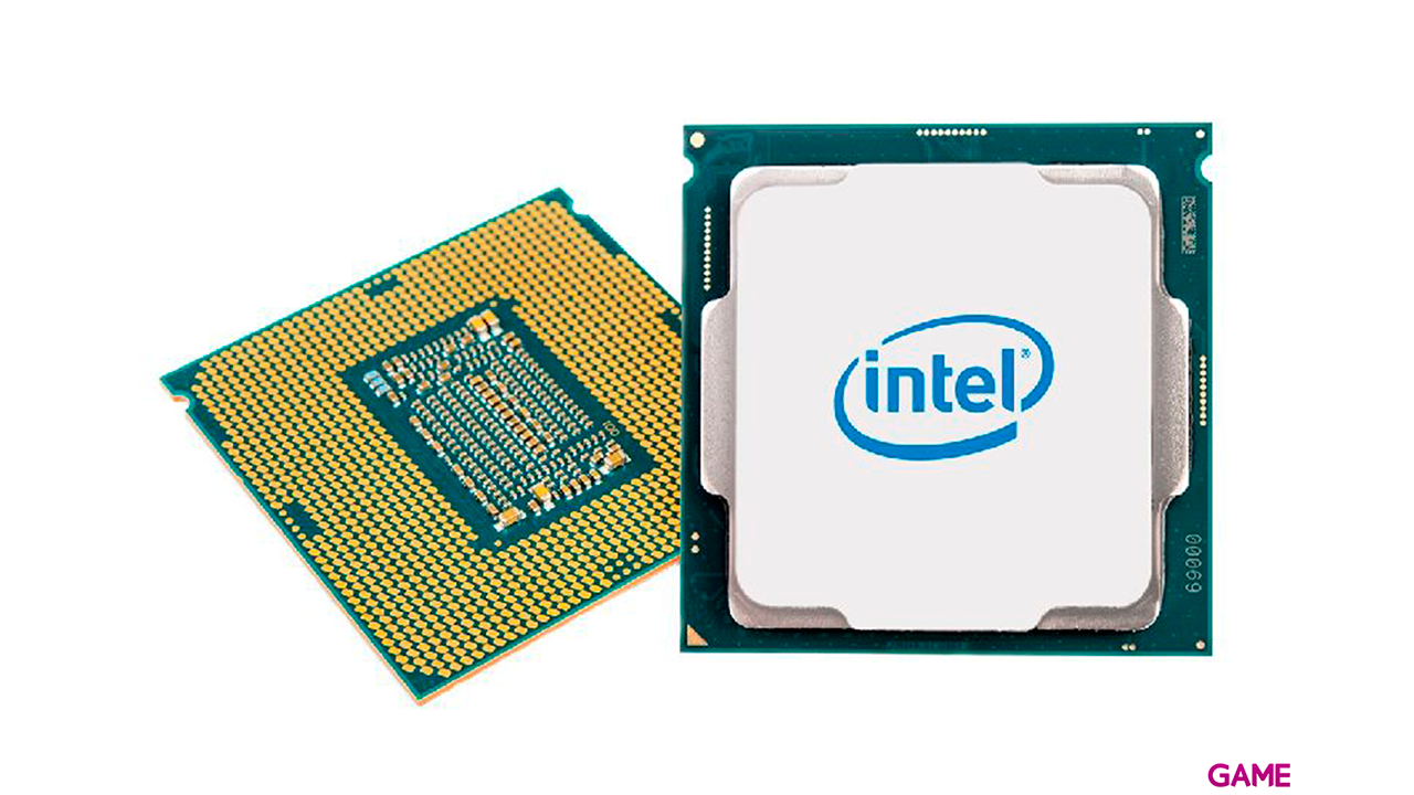 Intel Xeon Gold 5320H 2,4 GHz 27,5 MB - Microprocesador-0