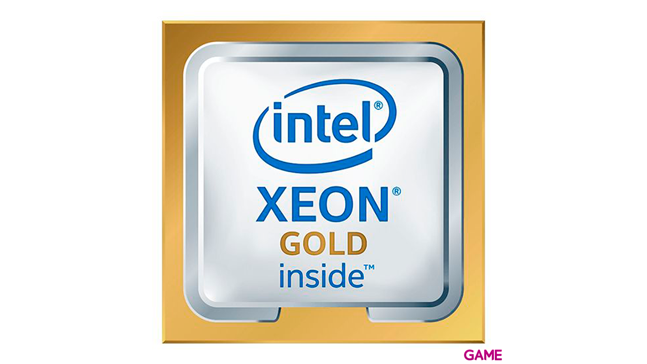 Intel Xeon Gold 5320H 2,4 GHz 27,5 MB - Microprocesador-1