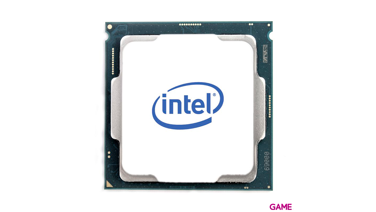 Intel Xeon Gold 5320H 2,4 GHz 27,5 MB - Microprocesador-2
