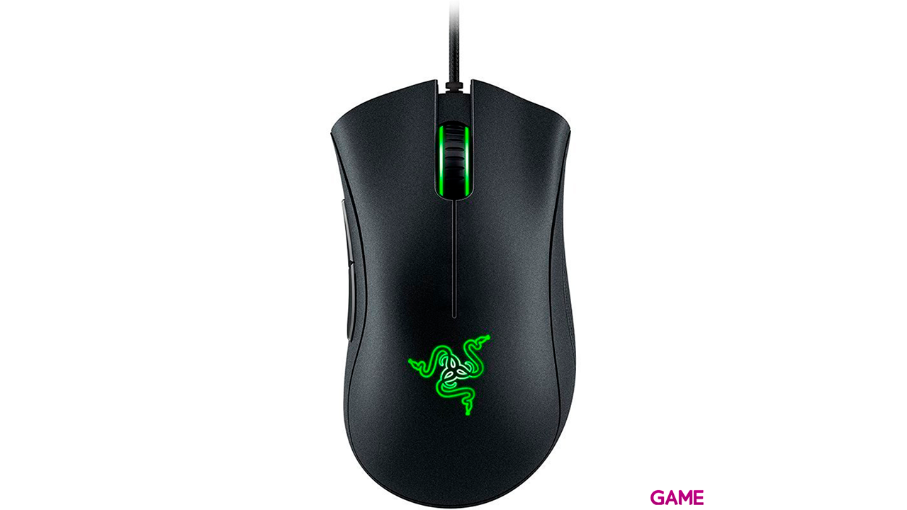 Razer Power UP V2 Cynosa Lite Gigantus V2 Large Deathadder Essential Blackshark V2 - Combo-2