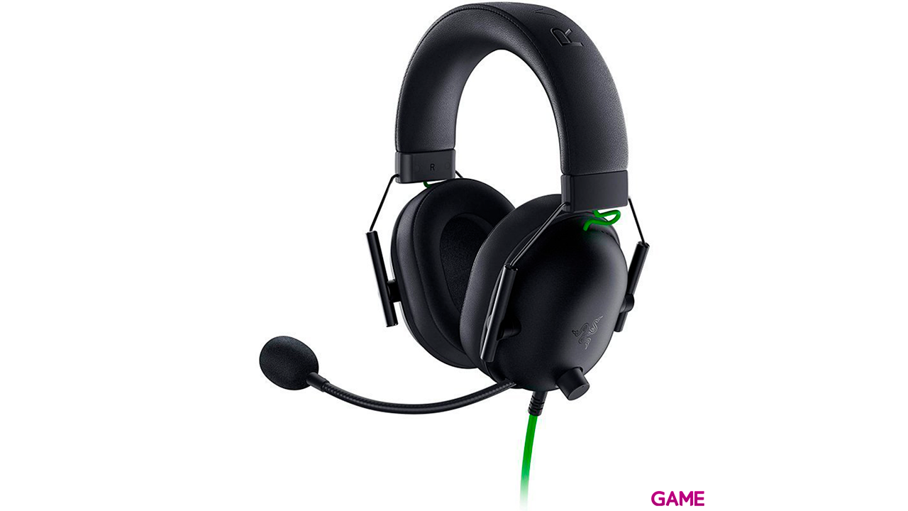Razer Power UP V2 Cynosa Lite Gigantus V2 Large Deathadder Essential Blackshark V2 - Combo-3