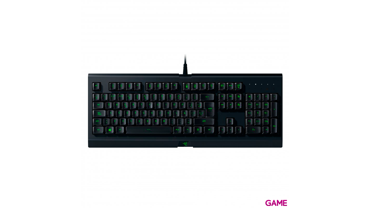 Razer Power UP V2 Cynosa Lite Gigantus V2 Large Deathadder Essential Blackshark V2 - Combo-4