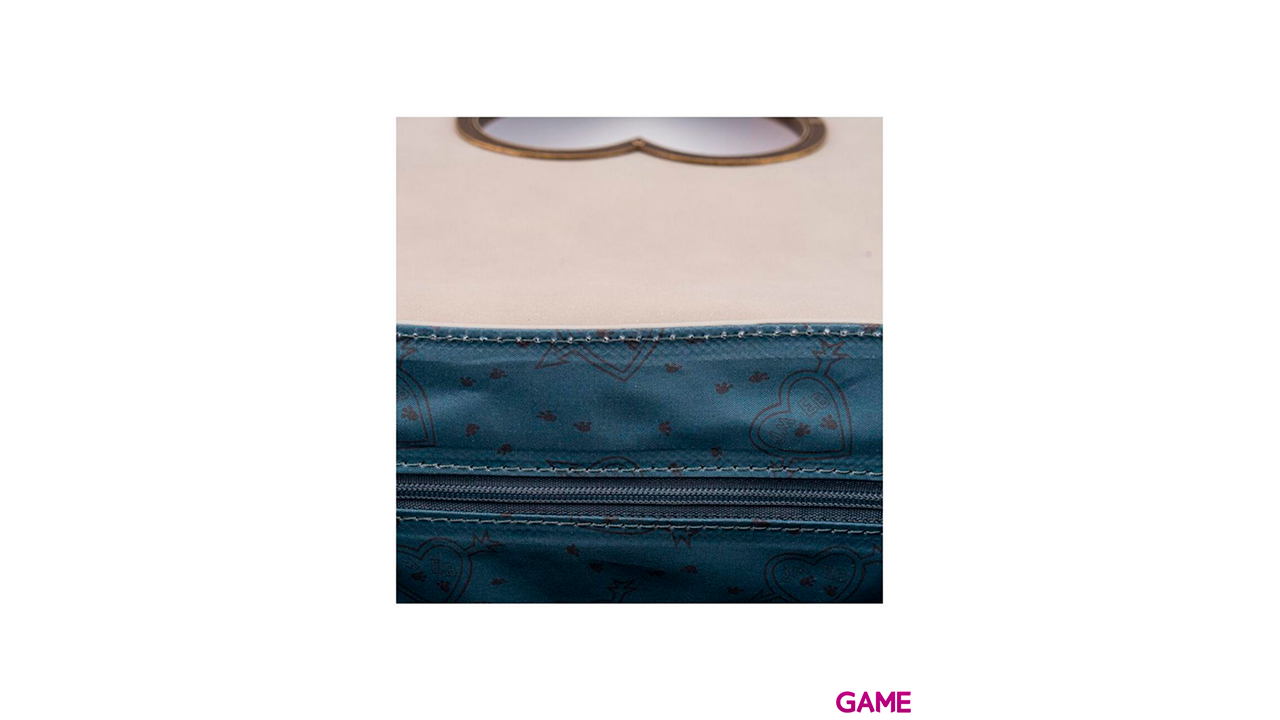 LoungeFly La Dama y el Vagabundo Disney - Bolso-2
