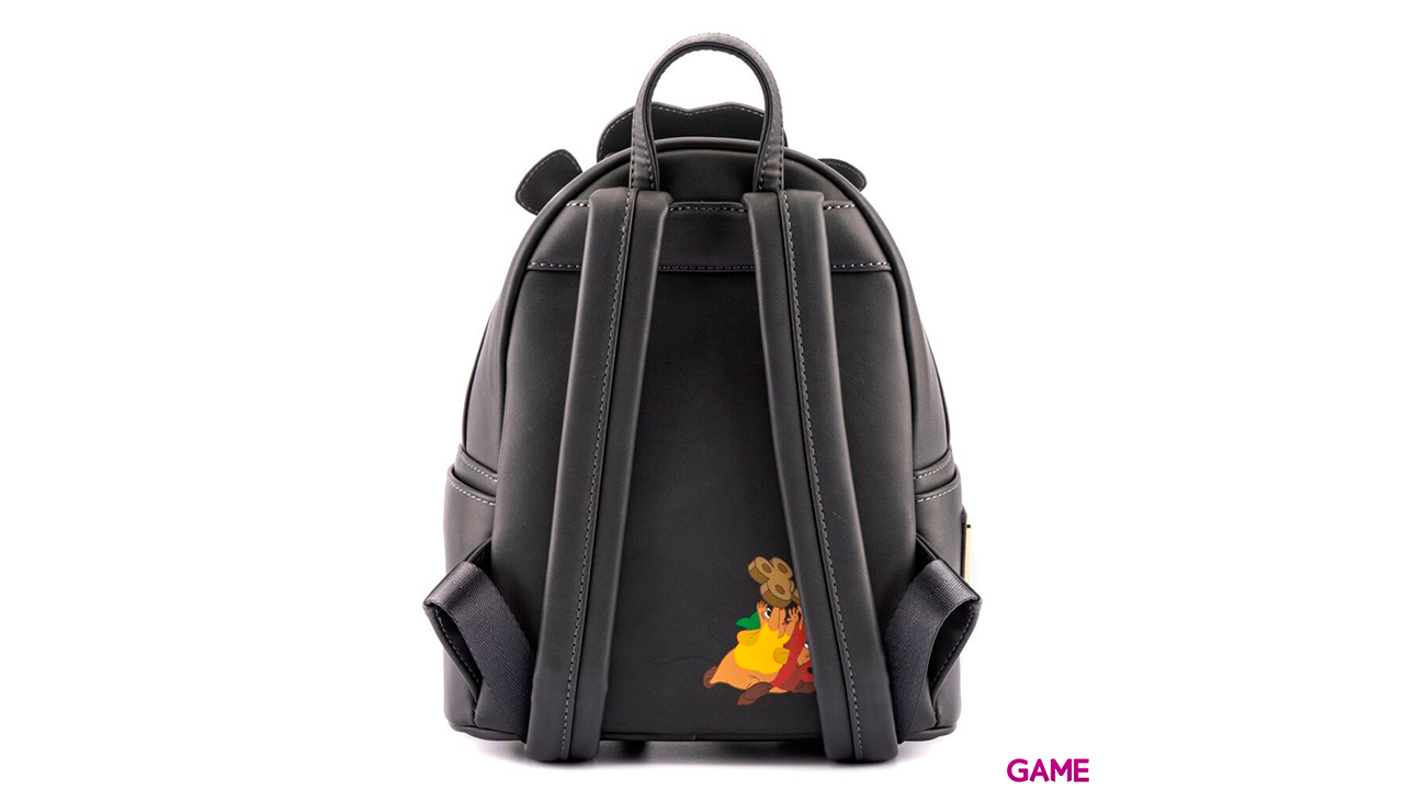 LoungeFly Madrastra malvada Cenicienta Disney 26cm - Mochila-2